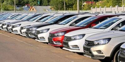 Минпромторг предложил ограничить максимальную наценку дилеров на новые авто - ruposters.ru