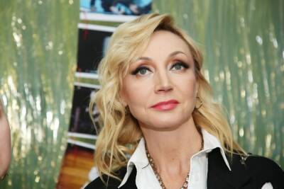 Кристина Орбакайте - «Красотка растет»: россияне восхитились подросшей дочкой Орбакайте - mk.ru