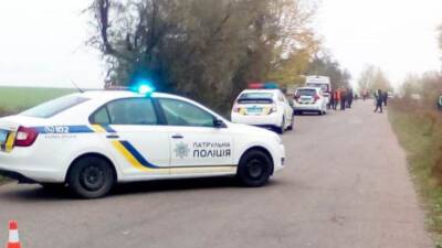 Жизнь женщины оборвалась под колесами авто, водитель скрылся: полиция бросилась на поиски - dnepr.politeka.net - Украина - Днепропетровская обл.