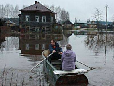 Александр Чуприян - Врио главы МЧС предложил запретить строить дома в подтапливаемых зонах - kasparov.ru - Амурская обл.