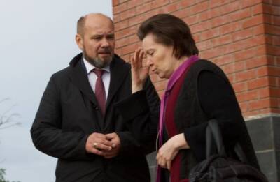 В Сургуте снова сорван суд по делу олигарха, обвиняемого в краже ₽1 млрд - znak.com - Сургут