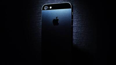 Новый iPhone 14 Pro может получить камеру в 48 мегапикселей и запись в разрешении 8K - inforeactor.ru