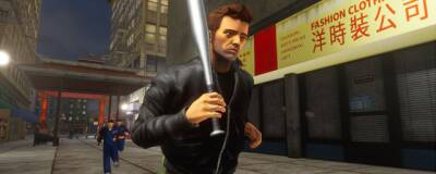 Rockstar подарит покупателям ПК-версий GTA: The Trilogy одну из своих игр - runews24.ru
