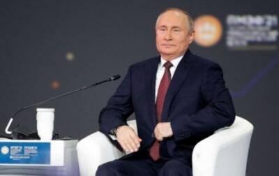 Готовы «отдать» Украину: Почему Кремль ведет дело к новой войне, — Deutsche Welle - enovosty.com - Россия - Украина - Киев - Грузия
