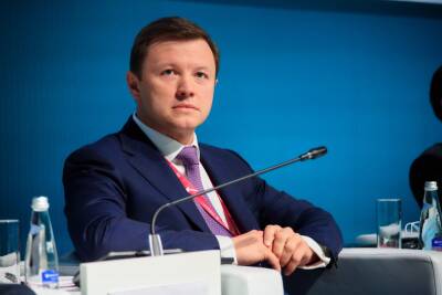 Владимир Ефимов - Заммэра Владимир Ефимов: Москва одобрила третий проект по развитию бывшей промзоны «Южный порт» - abnews.ru - Москва