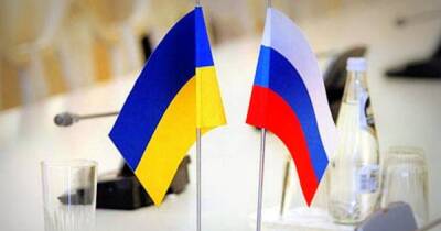Ольга Стефанишина - Стефанишина уверена, что конфликт с Россией можно разрешить исключительно дипломатическим путем - dsnews.ua - Россия - Украина - Мадрид