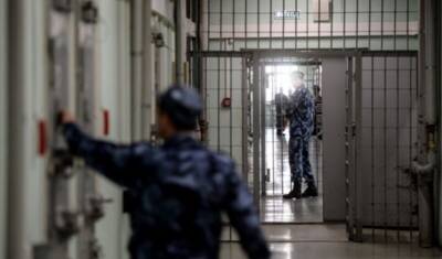 Трое заключенных пожаловались на издевательства в новосибирском СИЗО‑1 - newizv.ru - Новосибирск