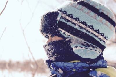 Андрей Тяжельников - Врач дал советы по присмотру за детьми во время морозов - aif.ru - Москва