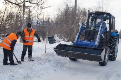66, 5 миллионов рублей - на зимнее содержание дорог в Кунгурском округе - iskra-kungur.ru - Пермь