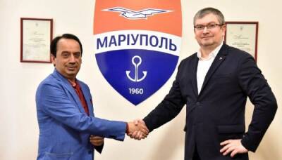 Президент Мариуполя Чаудри: Я не сторонник теорий заговоров, но регулярные ошибки арбитров в наших матчах настораживают - sportarena.com - Мариуполь