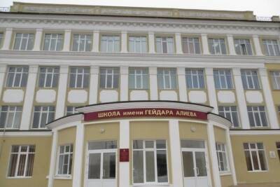 Ильхам Алиев - Астраханские учителя получили награды от президента Азербайджана - ast.mk.ru - Россия - Астрахань - Азербайджан
