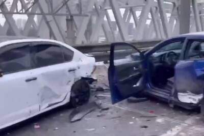 Ford - SHOT: водитель-наркоман спровоцировал массовое ДТП в центре Москвы - mk.ru - Москва