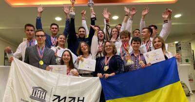 ВНО-2022: есть ли польза от школьных олимпиад - kp.ua - Украина
