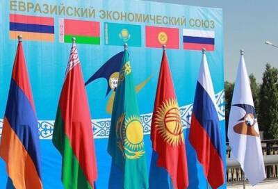 Подсчитали — убедились: Азербайджану от вступления в ЕАЭС большая выгода - eadaily.com - Иран - Сербия - Азербайджан - Вьетнам - Таможенный Союз - Сингапур