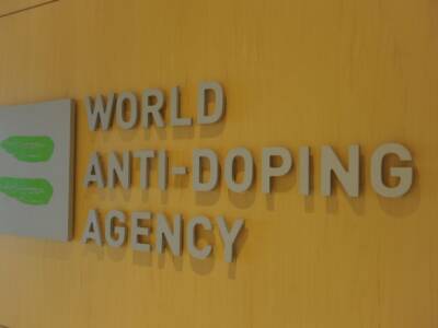 WADA назвало Россию лидером по количеству антидопинговых нарушений в 2019 году - unn.com.ua - Россия - Украина - Киев