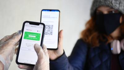 Евгений Куйвашев - В Свердловской области отменят QR-коды в ТЦ с 22 декабря по 20 января - russian.rt.com - Свердловская обл.