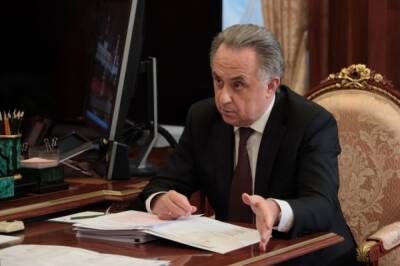Виталий Мутко - Мутко: ставки по ипотеке в РФ могут вырасти до 10% - aif.ru - Россия