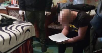 Бывший чиновник ВСУ пытался передать секретные данные по противовоздушной обороне спецслужбам России, — СБУ - dsnews.ua - Россия - Украина - Киев