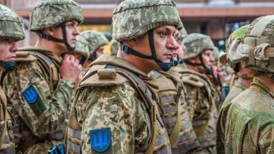 Джо Байден - WP: США составляют план поддержки «украинских партизан» - anna-news.info - Россия - США - Украина - Вашингтон - Ирак - Washington - Афганистан - Донбасс