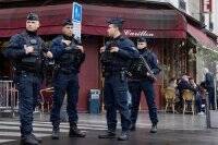 Жеральд Дарманен - В Париже задержали мужчину, захватившего двух заложниц - vlasti.net - Франция - Париж