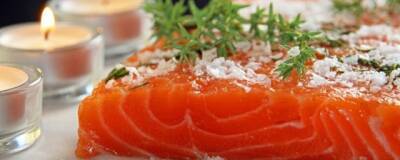 Рацион из продуктов с омега-3 жирными кислотами предотвратит возрастные заболевания - runews24.ru