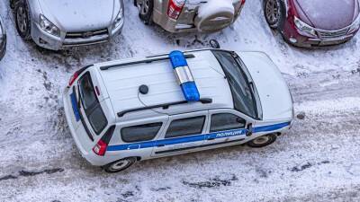 В Петербурге нашли тело двухлетней девочки - iz.ru - Санкт-Петербург - Израиль - Петропавловск-Камчатский - район Адмиралтейский, Санкт-Петербург
