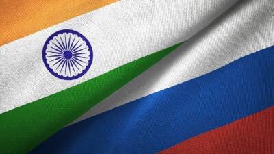 Владимир Путин - Нарендрой Моди - Путин провел телефонный разговор с премьером Индии - 5-tv.ru - Россия - Индия - Нью-Дели - Премьер-Министр