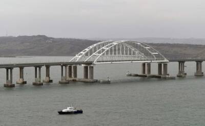 Sohu: появление авиаразведчика США вблизи Крымского моста после инцидента с украинским «Донбассом» стало неожиданностью для России - argumenti.ru - Москва - Россия - США - Украина - Вашингтон - Мариуполь - Донбасс