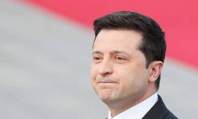 Офіс генпрокурора переплутав Порошенка із Зеленським в тексті підозри - rusjev.net