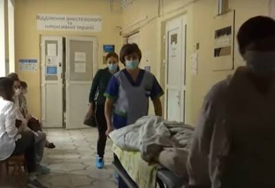 В Киеве врачебная ошибка лишила жизни пациента: операция была запрещена - politeka.net - Украина - Киев - Киевская обл. - Киев