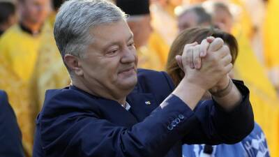 Петр Порошенко - Порошенко не придёт на допрос по делу о госизмене - ru.euronews.com - Россия - Китай - Украина