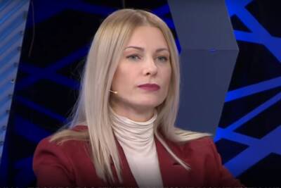 Гришина: ВСК по УЗ выражает недоверие руководству Укрзализныци и министру инфраструктуры - politeka.net - Украина