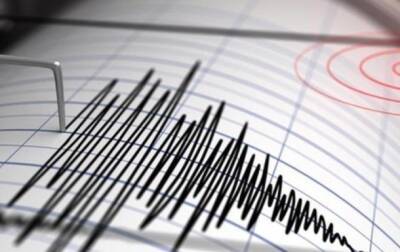 Мощное землетрясение произошло у побережья Калифорнии - korrespondent.net - США - Украина - Греция - шт. Калифорния - Фиджи