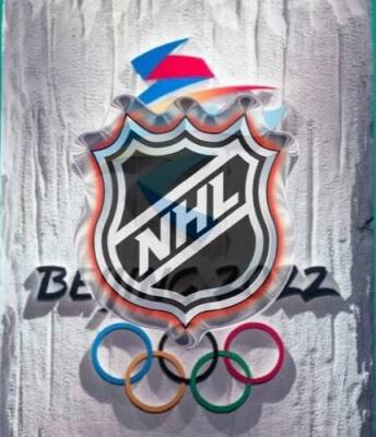 НХЛ может отказаться от Олимпиады в Пекине - argumenti.ru - США - Канада - Пекин