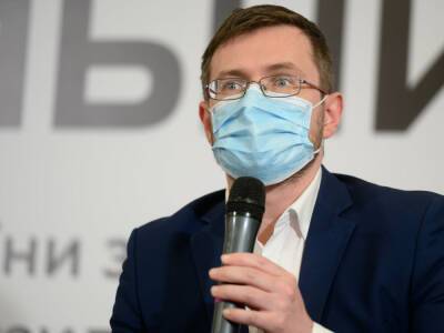 Виктор Ляшко - Украинец, у которого выявили "Омикрон", был вакцинирован, он перенес болезнь в легкой форме – Кузин - gordonua.com - Китай - Украина - Эмираты - Юар