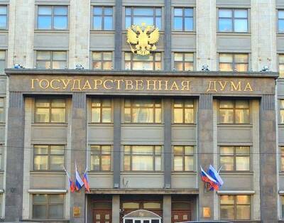 Павел Крашенинников - Андрей Клишас - В Думу внесен проект закона о наказании до 12 лет лишения свободы за пытки - newsland.com - Россия