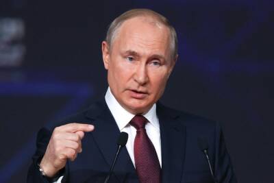 Владимир Путин - Президент Путин может одобрить новые выплаты гражданам в РФ в декабре 2021 года - abnews.ru - Россия - Царьград - Того