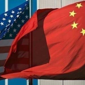 Чжао Лицзянь - В Китае анонсировали ответные санкции против штатов - reporter-ua.com - Китай - США