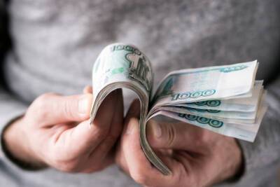 Годовая инфляция в Ленобласти составила 8,2 % - mk.ru - Россия - Ленинградская обл. - Санкт-Петербург