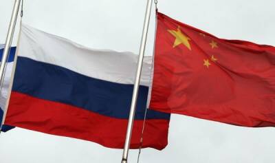 Алексей Маслов - Современные реалии: почему Россия и Китай поддерживают друг друга - lv.baltnews.com - Россия - Китай - США - Латвия