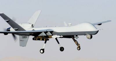 Рой невидимок. США работают над новым ударным БПЛА MQ-Next - focus.ua - США - Украина