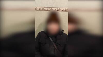 На Луганщине задержали террористку "ЛНР", которая приехала оформлять украинскую пенсию - vchaspik.ua - Украина - ЛНР