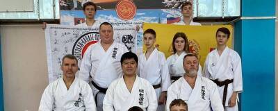 Трое спортсменов из Братска попали в сборную Россию по каратэ для участия в чемпионате Европы - runews24.ru - Москва - Россия - Япония - Голландия - Братск