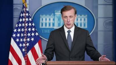 Юрий Ушаков - Белый дом: США готовы к диалогу с Россией по нескольким каналам - svoboda.org - Москва - Россия - США - Украина - Вашингтон