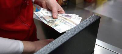 Жительница Карелии ночью обокрала магазин, в котором работала днем - stolicaonego.ru - республика Карелия