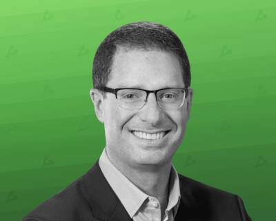 CEO Bitfury вошел в совет директоров криптоброкера Voyager - forklog.com