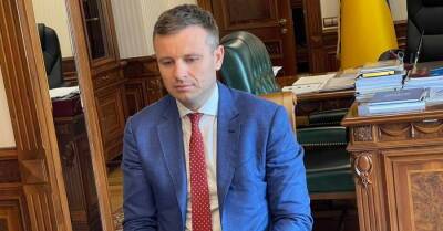 Сергей Марченко - СМИ рассказали, как Сергей Марченко нарушает Меморандум с МВФ - kp.ua - Украина