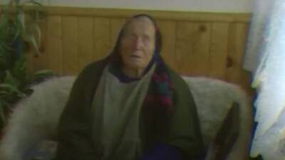 Ванга предсказала эпидемию голода и проблемы с дефицитом воды в 2022 году - inforeactor.ru - Индия