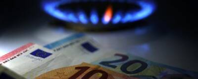 В Европе стоимость газа выросла до $1800 за тысячу кубометров впервые с октября - runews24.ru - Россия - Украина - Лондон - Германия - Польша - Голландия