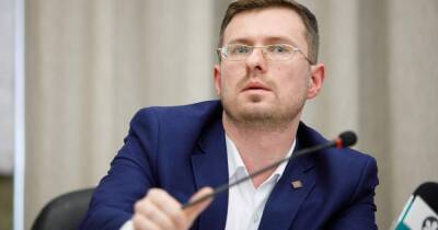 Игорь Кузин - В Украине выздоровел первый пациент с штаммом "Омикрон",— Кузин (видео) - focus.ua - Украина